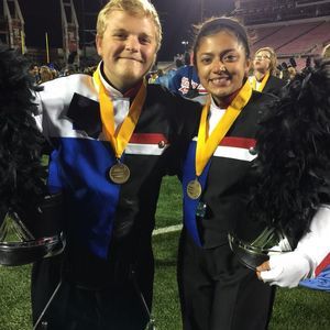 Meet your Posher, Kelsey